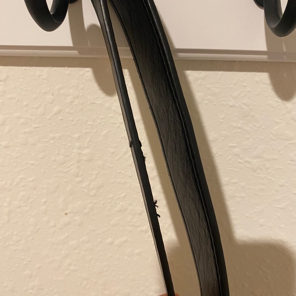 Vibrant leather patchwork style luxury Desigual purse - Picture 4 of 11